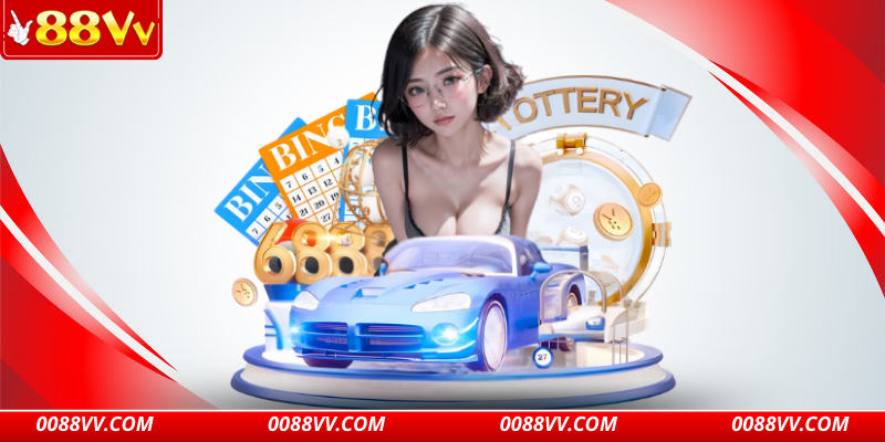 Đề 4 càng với xác suất trúng thưởng chỉ 1/10.000