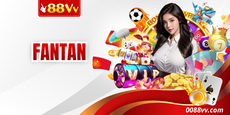 Fantan – Trò Chơi Truyền Thống, Luật Đơn Giản Dễ Thắng