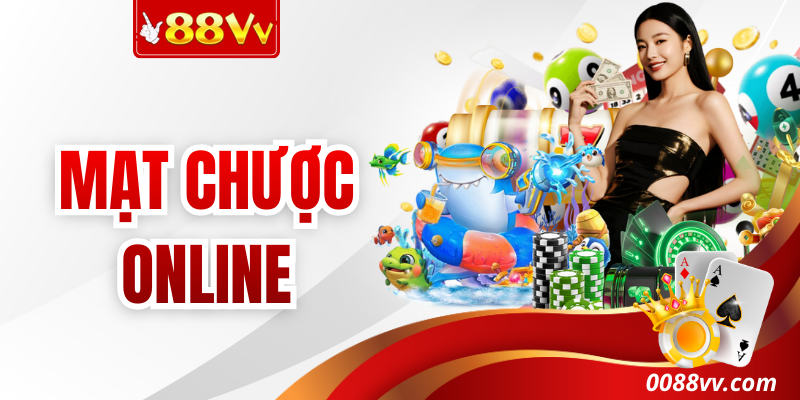 Mạt Chược Online - Giải Trí Chiến Thuật Thời Đại Số