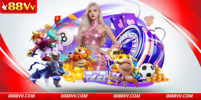 Quyền quyết định khi tham gia game đổi thưởng