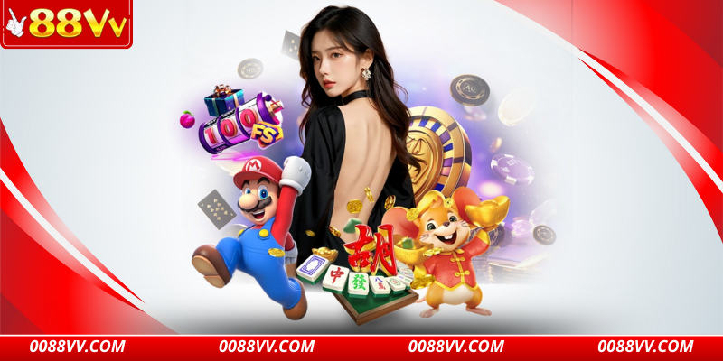 Sơ lược hệ thống PG Slot Game nổi bật