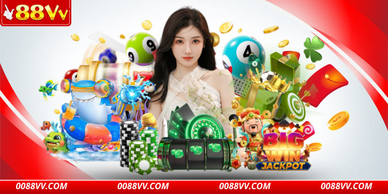 Tổng quan trò chơi Fantan dành cho người mới